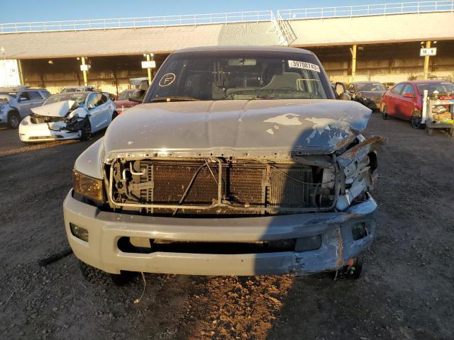 Photo 5 from auction – 2001 DODGE RAM 2500 with VIN 3B7KF23611G215547