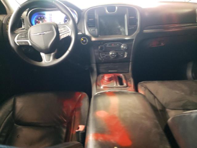 Photo 8 from auction – 2016 CHRYSLER 300 LIMITE with VIN 2C3CCAAG4GH295927