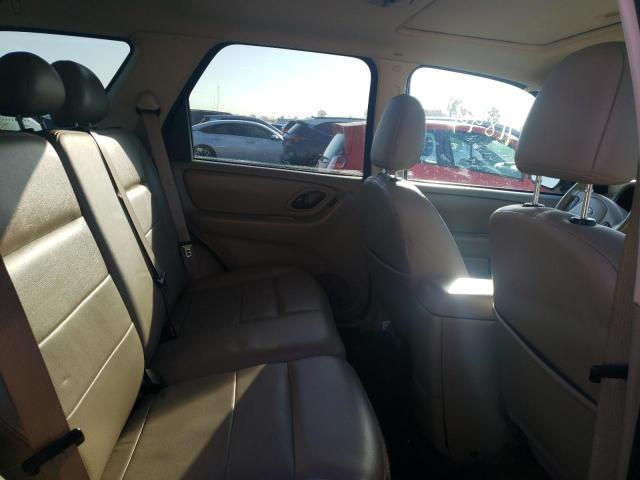Photo 11 from auction – 2007 FORD ESCAPE LIM with VIN 1FMCU94187KA15476