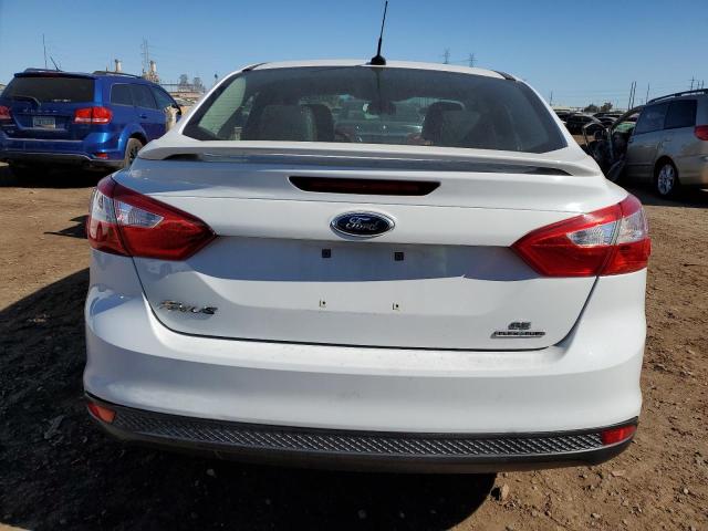 Photo 6 from auction – 2013 FORD FOCUS SE with VIN 1FADP3F27DL152794