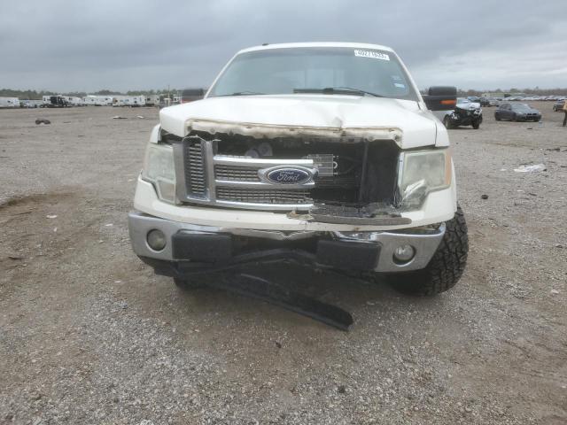 Photo 5 from auction – 2009 FORD F150 SUPER with VIN 1FTPW12V69FA70334