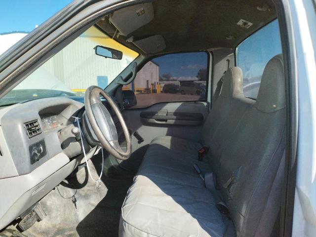 Photo 7 from auction – 1999 FORD F250 SUPER with VIN 1FTNF20F2XEB70765