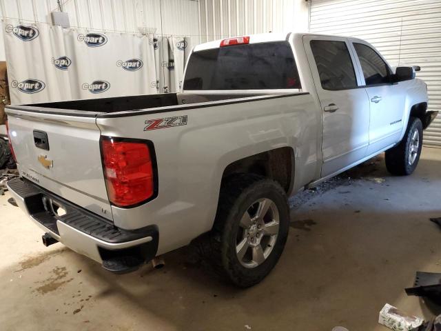 Photo 3 from auction – 2017 CHEVROLET SILVERADO with VIN 3GCUKREC1HG263222