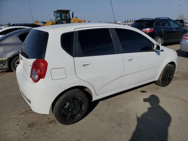 Photo 3 from auction – 2011 CHEVROLET AVEO LS with VIN KL1TD6DE2BB212908