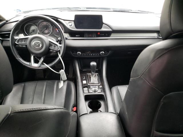 Photo 8 from auction – 2018 MAZDA 6 TOURING with VIN JM1GL1VM0J1311768
