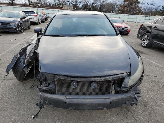 Photo 5 from auction – 2008 HONDA ACCORD EX with VIN 1HGCS12728A021544