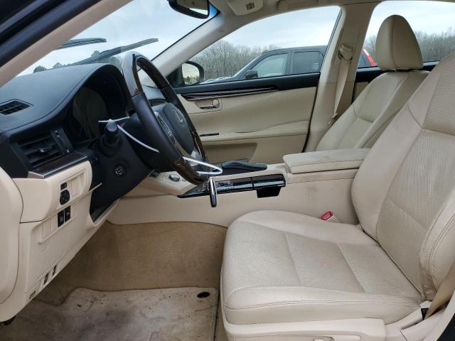 Photo 7 from auction – 2013 LEXUS ES 350 with VIN JTHBK1GG1D2016891