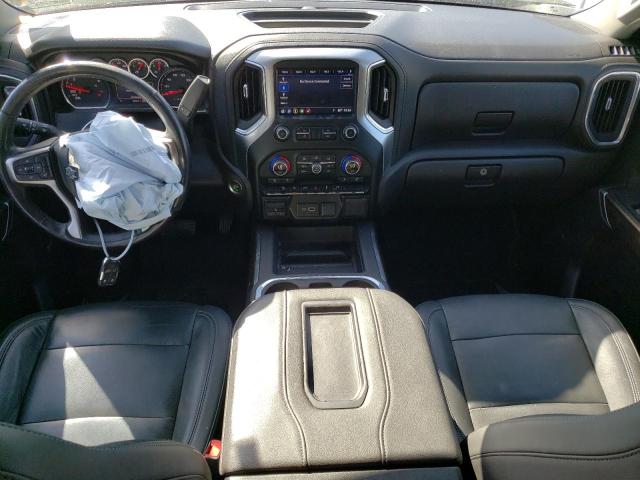 Photo 8 from auction – 2019 CHEVROLET SILVERADO with VIN 3GCUYEED9KG106450