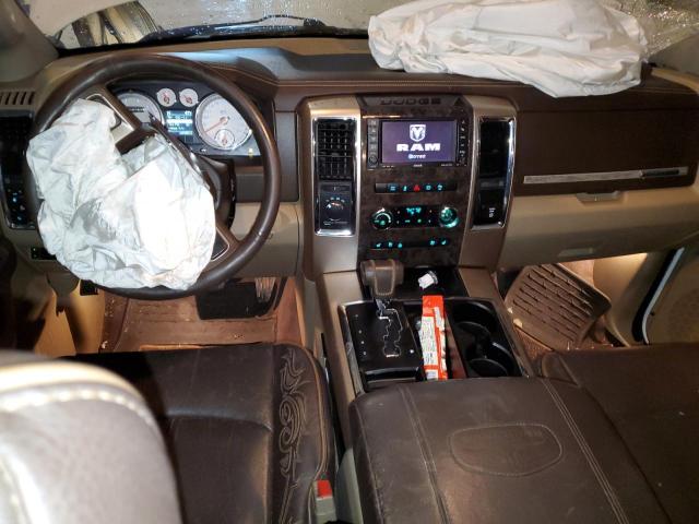 Photo 8 from auction – 2011 DODGE RAM 1500 with VIN 1D7RV1CT5BS690572