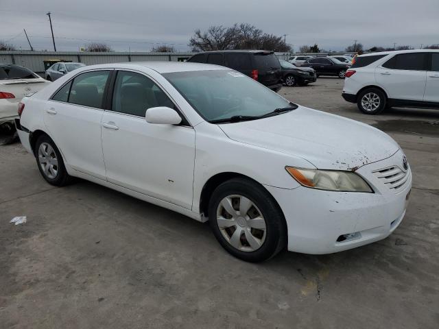 Photo 4 from auction – 2007 TOYOTA CAMRY CE with VIN 4T1BE46K17U574020