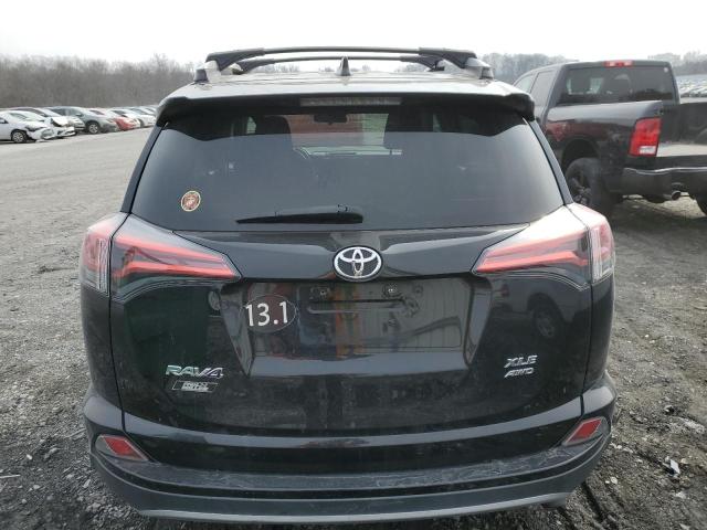 Photo 6 from auction – 2018 TOYOTA RAV4 ADVEN with VIN 2T3RFREV4JW728075