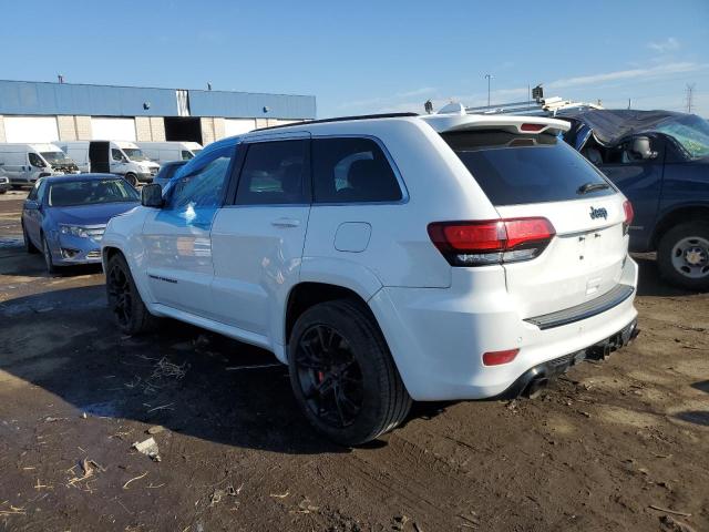 Photo 2 from auction – 2014 JEEP GRAND CHER with VIN 1C4RJFDJ8EC334910