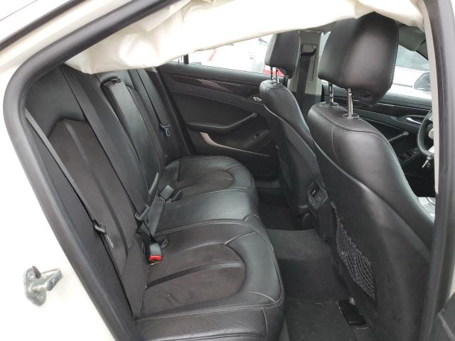 Photo 10 from auction – 2013 CADILLAC CTS LUXURY with VIN 1G6DG5E50D0147331