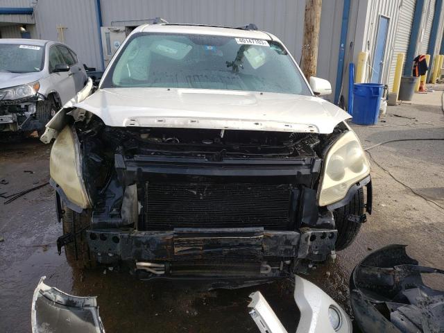 Photo 5 from auction – 2012 GMC ACADIA SLT with VIN 1GKKRRED8CJ217670