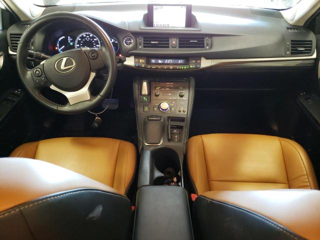 Photo 8 from auction – 2014 LEXUS CT 200 with VIN JTHKD5BH8E2198690