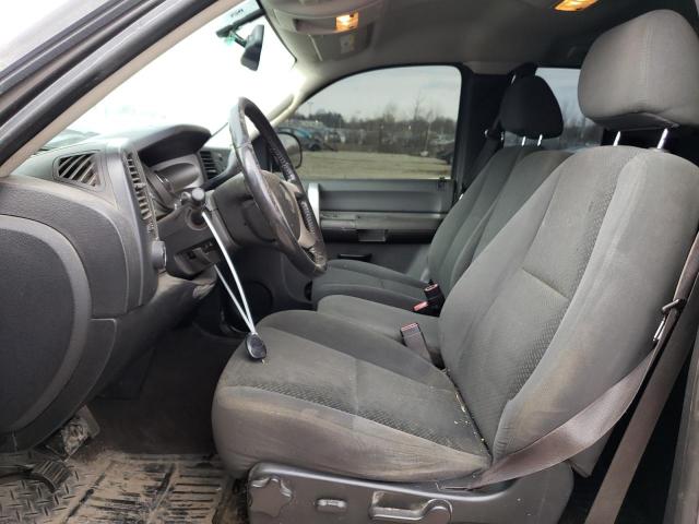 Photo 7 from auction – 2008 CHEVROLET SILVERADO with VIN 1GCEC19J18Z236159