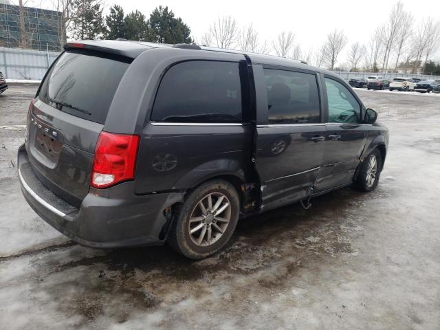 Photo 3 from auction – 2015 DODGE GRAND CARA with VIN 2C4RDGBG0FR669379