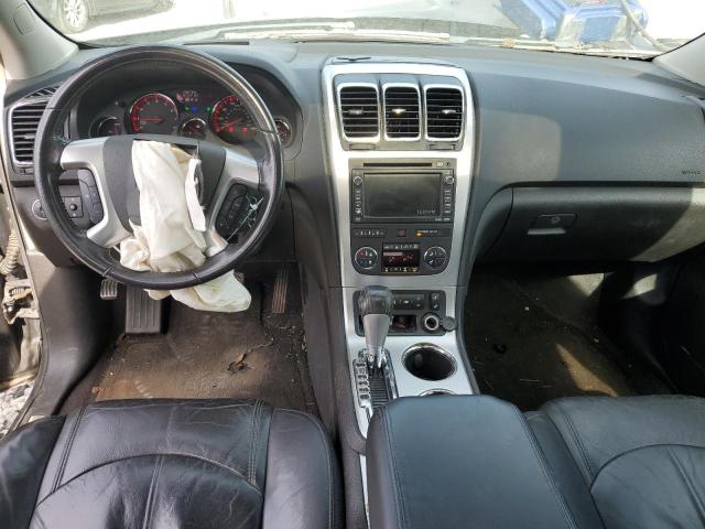 Photo 8 from auction – 2008 GMC ACADIA SLT with VIN 1GKER33758J203465