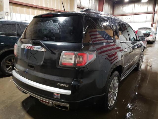 Photo 3 from auction – 2014 GMC ACADIA DEN with VIN 1GKKVTKD3EJ316459