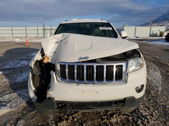 Photo 5 from auction – 2011 JEEP GRAND CHER with VIN 1J4RR4GG7BC673693