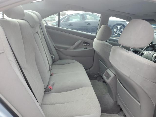 Photo 10 from auction – 2007 TOYOTA CAMRY CE with VIN JTNBE46K273051403