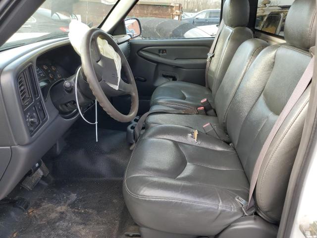 Photo 7 from auction – 2006 GMC NEW SIERRA with VIN 3GTEC14X16G176151