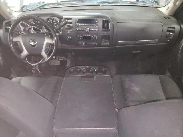 Photo 8 from auction – 2011 CHEVROLET SILVERADO with VIN 1GCRKSE38BZ444841