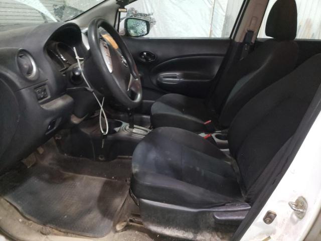 Photo 7 from auction – 2016 NISSAN VERSA NOTE with VIN 3N1CE2CP7GL352107