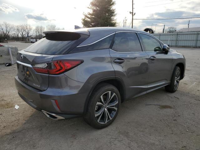 Photo 3 from auction – 2019 LEXUS RX 350 BAS with VIN 2T2ZZMCAXKC145463