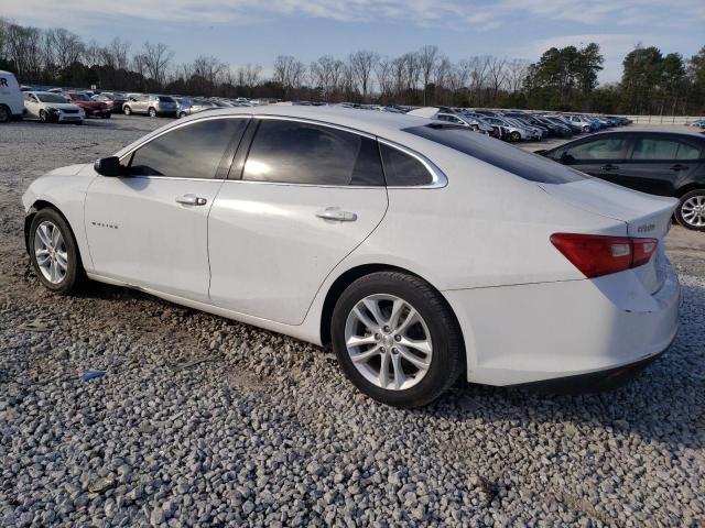Photo 2 from auction – 2018 CHEVROLET MALIBU LT with VIN 1G1ZD5ST1JF243579