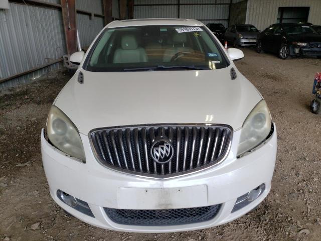 Photo 5 from auction – 2014 BUICK VERANO with VIN 1G4PS5SK9E4115101