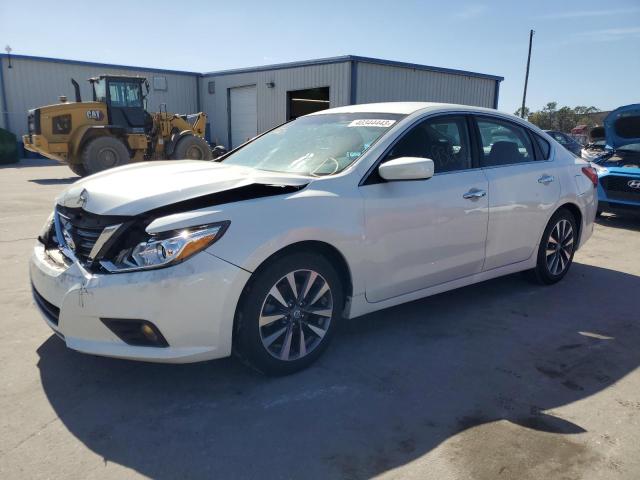 Photo 1 from auction – 2017 NISSAN ALTIMA 2.5 with VIN 1N4AL3AP7HC120662