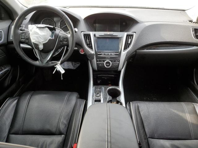 Photo 8 from auction – 2018 ACURA TLX TECH with VIN 19UUB2F51JA009247