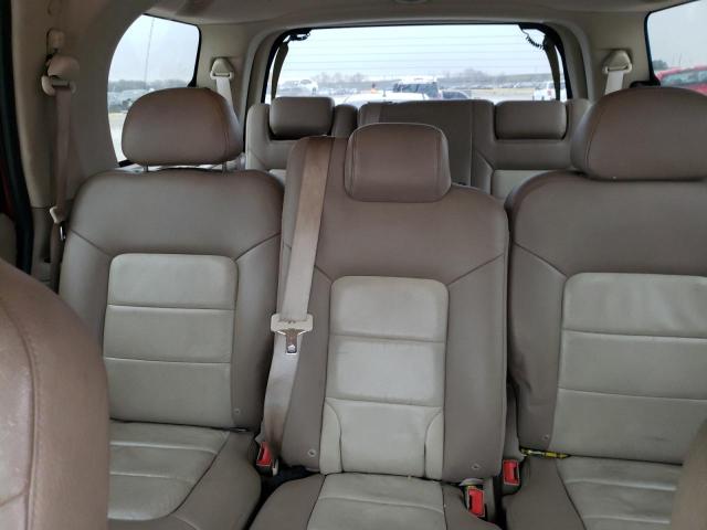 Photo 10 from auction – 2003 FORD EXPEDITION with VIN 1FMFU17L53LC60803