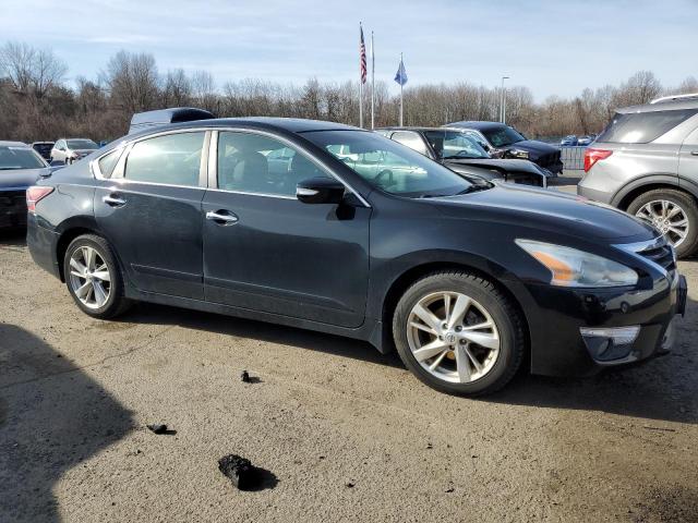 Photo 4 from auction – 2015 NISSAN ALTIMA 2.5 with VIN 1N4AL3AP0FN376594