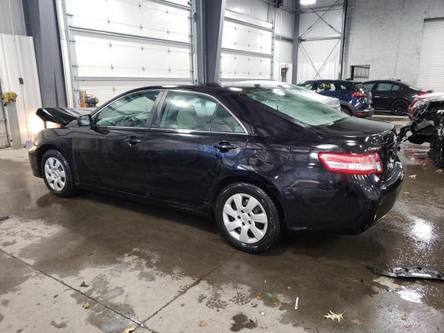 Photo 2 from auction – 2010 TOYOTA CAMRY BASE with VIN 4T4BF3EK9AR049437