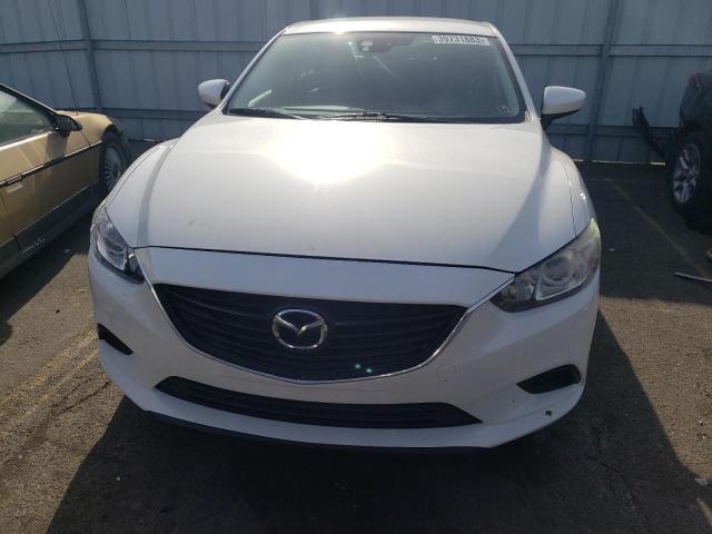 Photo 5 from auction – 2014 MAZDA 6 TOURING with VIN JM1GJ1T63E1159839
