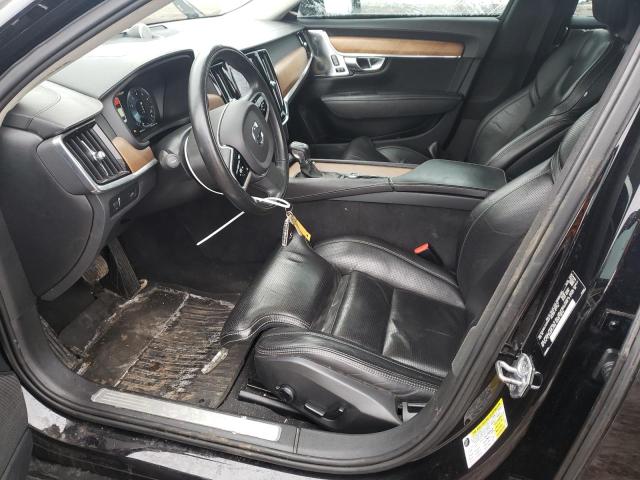 Photo 7 from auction – 2017 VOLVO S90 with VIN YV1A22ML2H1014643