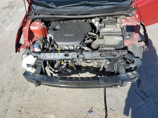 Photo 11 from auction – 2017 HYUNDAI ACCENT SE with VIN KMHCT4AE2HU320068