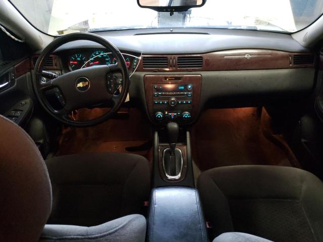 Photo 8 from auction – 2011 CHEVROLET IMPALA LT with VIN 2G1WB5EK0B1330247