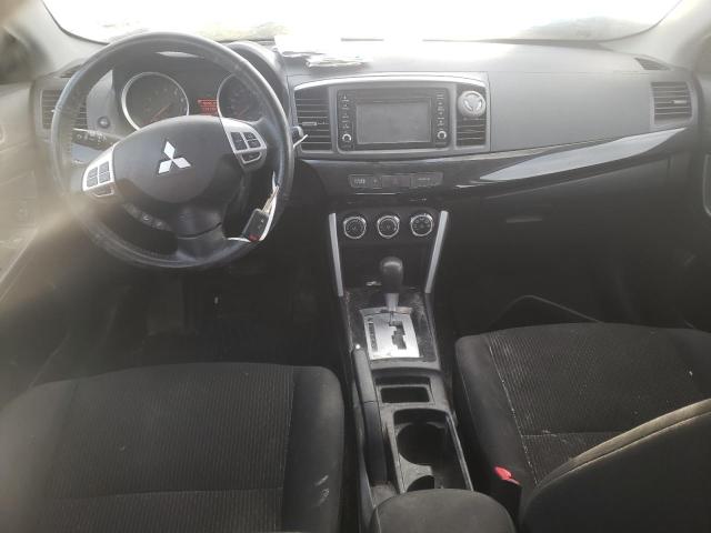Photo 8 from auction – 2016 MITSUBISHI LANCER SPO with VIN JA32X2HU3GU601850