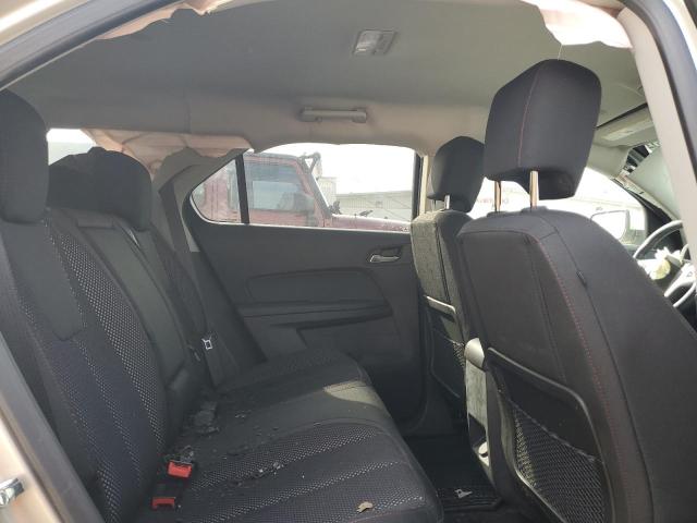 Photo 11 from auction – 2013 CHEVROLET EQUINOX LT with VIN 2GNFLEEK1D6191554