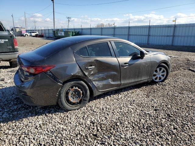 Photo 3 from auction – 2015 MAZDA 3 SPORT with VIN 3MZBM1U75FM230288