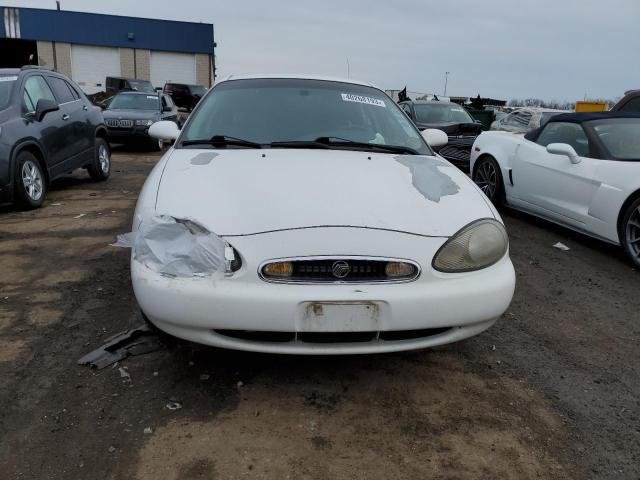 Photo 5 from auction – 1999 MERCURY SABLE LS with VIN 1MEFM53U3XG642643