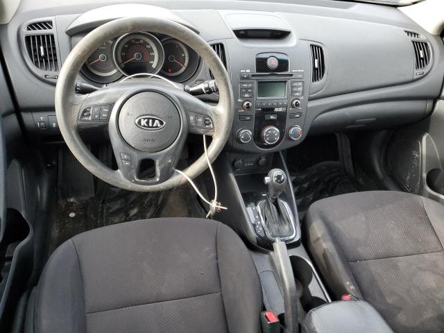 Zdjęcie 8 z aukcji – 2011 KIA FORTE EX z VIN KNAFU4A26B5463656