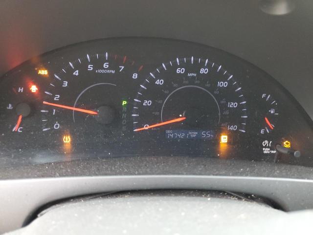 صورة رقم 9 من المزاد - 2011 TOYOTA CAMRY BASE مع VIN 4T1BF3EK3BU590043