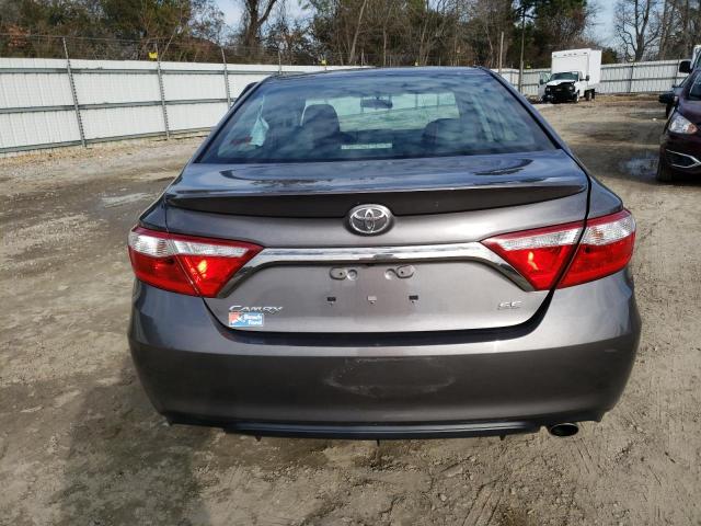 Photo 6 from auction – 2016 TOYOTA CAMRY LE with VIN 4T1BF1FK1GU174650