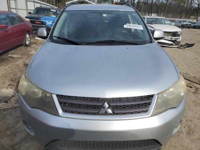 Photo 5 from auction – 2007 MITSUBISHI OUTLANDER with VIN JA4MS31X87U014010