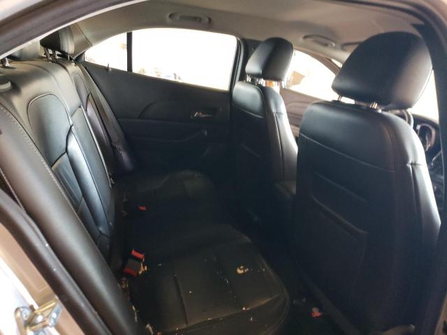 Photo 10 from auction – 2016 CHEVROLET MALIBU LIM with VIN 1G11E5SAXGU163002