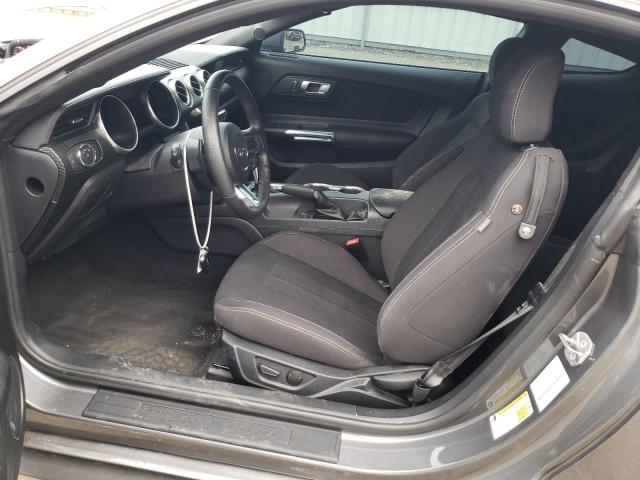 Photo 7 from auction – 2021 FORD MUSTANG with VIN 1FA6P8TH3M5154187